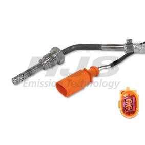 Comprar Sensor, temp. gas escape de HJS 92 09 4053 a bajo precio de 85,48 €