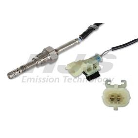 Compre Sensor, temperatura dos gases de escape da HJS 92 09 4056 a um preço baixo por 69,91 €