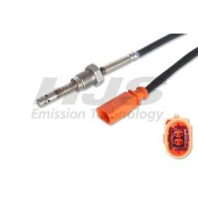 Comprar Sensor, temp. gas escape de HJS 92 09 4059 a bajo precio de 83,53 €