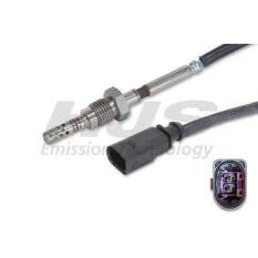 Comprar Sensor, temp. gas escape de HJS 92 09 4060 a bajo precio de 91,76 €