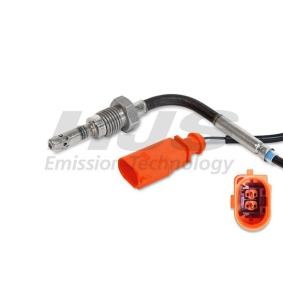 Abgastemperatursensor für PORSCHE von HJS