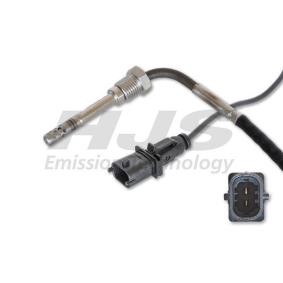 Compre Sensor, temperatura dos gases de escape da HJS 92 09 4064 a um preço baixo por 65,57 €