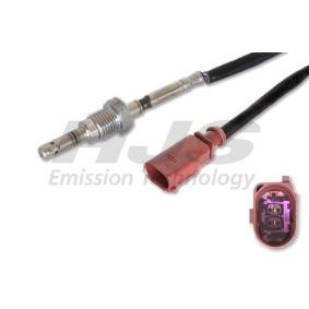 Comprar Sensor, temp. gas escape de HJS 92 09 4069 a bajo precio de 93,03 €