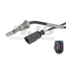 Compre Sensor, temperatura dos gases de escape da HJS 92 09 4075 a um preço baixo por 70,60 €