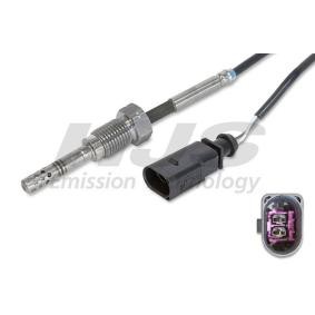 Compre Sensor, temperatura dos gases de escape da HJS 92 09 4076 a um preço baixo por 90,29 €