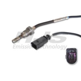 Comprar Sensor, temp. gas escape de HJS 92 09 4080 a bajo precio de 140,88 €