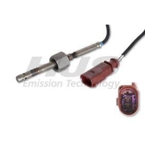 Compre Sensor, temperatura dos gases de escape da HJS 92 09 4081 a um preço baixo por 76,60 €
