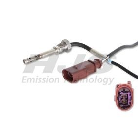 Comprar Sensor, temp. gas escape de HJS 92 09 4085 a bajo precio de 97,29 €