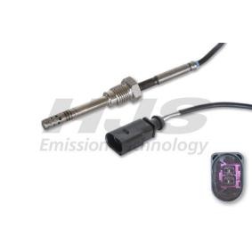 Comprar Sensor, temp. gas escape de HJS 92 09 4086 a bajo precio de 61,04 €