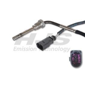 Comprar Sensor, temp. gas escape de HJS 92 09 4087 a bajo precio de 80,62 €