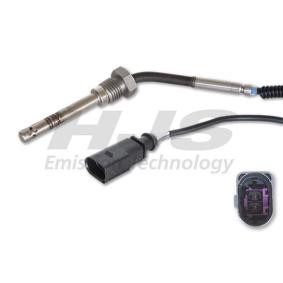 Comprar Sensor, temp. gas escape de HJS 92 09 4088 a bajo precio de 62,21 €