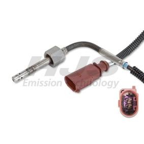 Compre Sensor, temperatura dos gases de escape da HJS 92 09 4091 a um preço baixo por 66,68 €