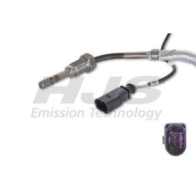 Comprar Sensor, temp. gas escape de HJS 92 09 4092 a bajo precio de 87,60 €