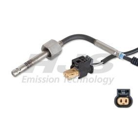 Abgastemperatursensor 92 09 4093