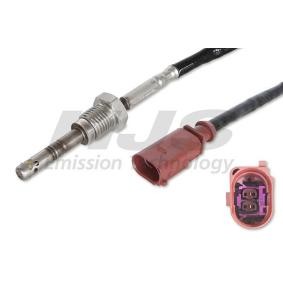 Comprar Sensor, temp. gas escape de HJS 92 09 4097 a bajo precio de 98,16 €