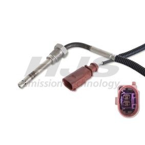 Comprar Sensor, temp. gas escape de HJS 92 09 4099 a bajo precio de 75,70 €