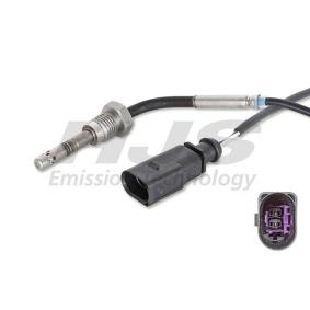 Abgastemperatursensor für PORSCHE von HJS