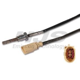 Compre Sensor, temperatura dos gases de escape da HJS 92 09 4102 a um preço baixo por 95,05 €