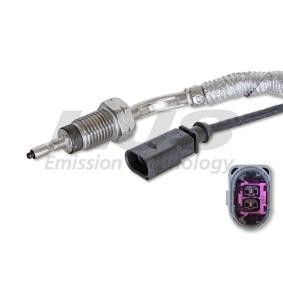 Comprar Sensor, temp. gas escape de HJS 92 09 4105 a bajo precio de 246,59 €
