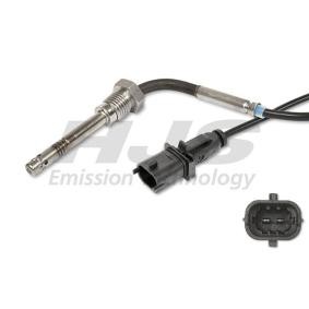 Abgastemperatursensor 92 09 4112 von HJS günstig für 74,85 € online kaufen