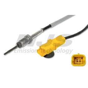 Comprar Sensor, temp. gas escape de HJS 92 09 4118 a bajo precio de 148,26 €