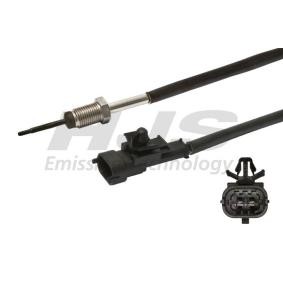Compre Sensor, temperatura dos gases de escape da HJS 92 09 4120 a um preço baixo por 108,14 €