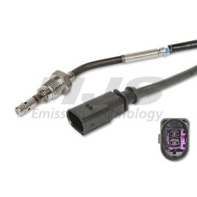 Abgastemperatursensor von HJS