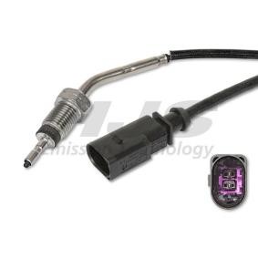 Comprar Sensor, temp. gas escape de HJS 92 09 4128 a bajo precio de 246,59 €