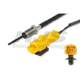 Comprar Sensor, temp. gas escape de HJS 92 09 4133 a bajo precio de 129,79 €