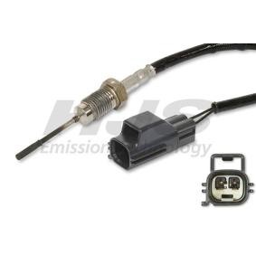 Compre Sensor, temperatura dos gases de escape da HJS 92 09 4134 a um preço baixo por 163,09 €