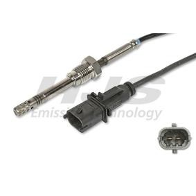 Compre Sensor, temperatura dos gases de escape da HJS 92 09 4136 a um preço baixo por 80,85 €