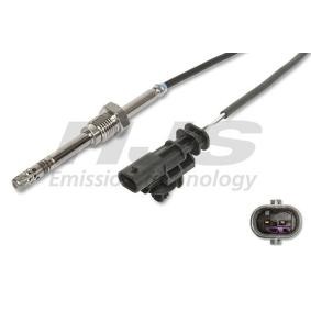 Compre Sensor, temperatura dos gases de escape da HJS 92 09 4139 a um preço baixo por 87,87 €