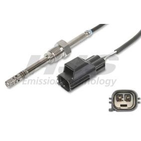 Compre Sensor, temperatura dos gases de escape da HJS 92 09 4140 a um preço baixo por 78,25 €