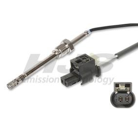 Abgastemperatursensor für SMART von HJS