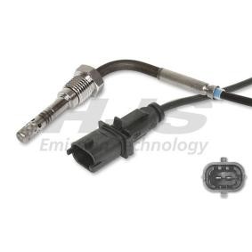 Abgastemperatursensor 92 09 4145 von HJS günstig für 76,58 € online kaufen