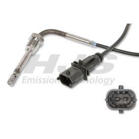 Abgastemperatursensor 92 09 4147 von HJS günstig für 74,21 € online kaufen