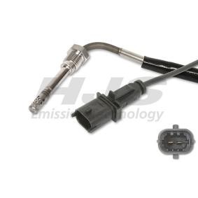 Compre Sensor, temperatura dos gases de escape da HJS 92 09 4148 a um preço baixo por 86,62 €
