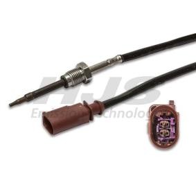Comprar Sensor, temp. gas escape de HJS 92 09 4151 a bajo precio de 109,17 €