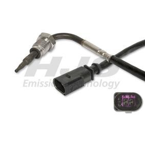 Compre Sensor, temperatura dos gases de escape da HJS 92 09 4155 a um preço baixo por 72,13 €