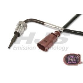 Compre Sensor, temperatura dos gases de escape da HJS 92 09 4157 a um preço baixo por 55,51 €