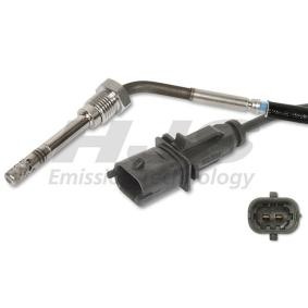 Comprar Sensor, temp. gas escape de HJS 92 09 4159 a bajo precio de 96,13 €