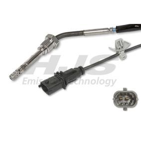 Comprar Sensor, temp. gas escape de HJS 92 09 4160 a bajo precio de 106,32 €