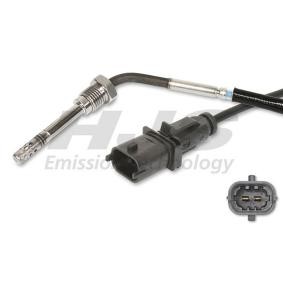 Comprar Sensor, temp. gas escape de HJS 92 09 4161 a bajo precio de 39,99 €