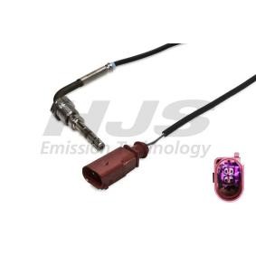 Abgastemperatursensor für PORSCHE von HJS