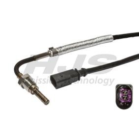 Comprar Sensor, temp. gas escape de HJS 92 09 4173 a bajo precio de 85,47 €
