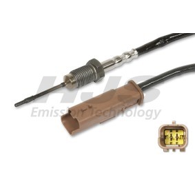 Compre Sensor, temperatura dos gases de escape de HJS online para 206+ Hatchback (2L_, 2M_) a preços moderados