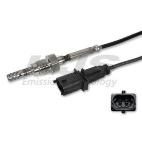 Compre Sensor, temperatura dos gases de escape da HJS 92 09 4181 a um preço baixo por 63,97 €