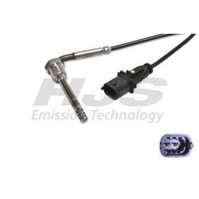 Abgastemperatursensor 92 09 4183 von HJS günstig für 109,32 € online kaufen