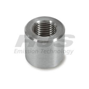 Comprar Rosca de soldar, sensor temp. gas de escape de HJS 92 10 2087 a bajo precio de 30,67 €