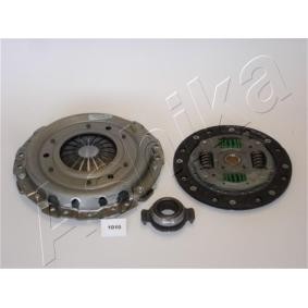 Comprar Kit de embrague de ASHIKA 92-01-1010 a bajo precio de 102,71 €